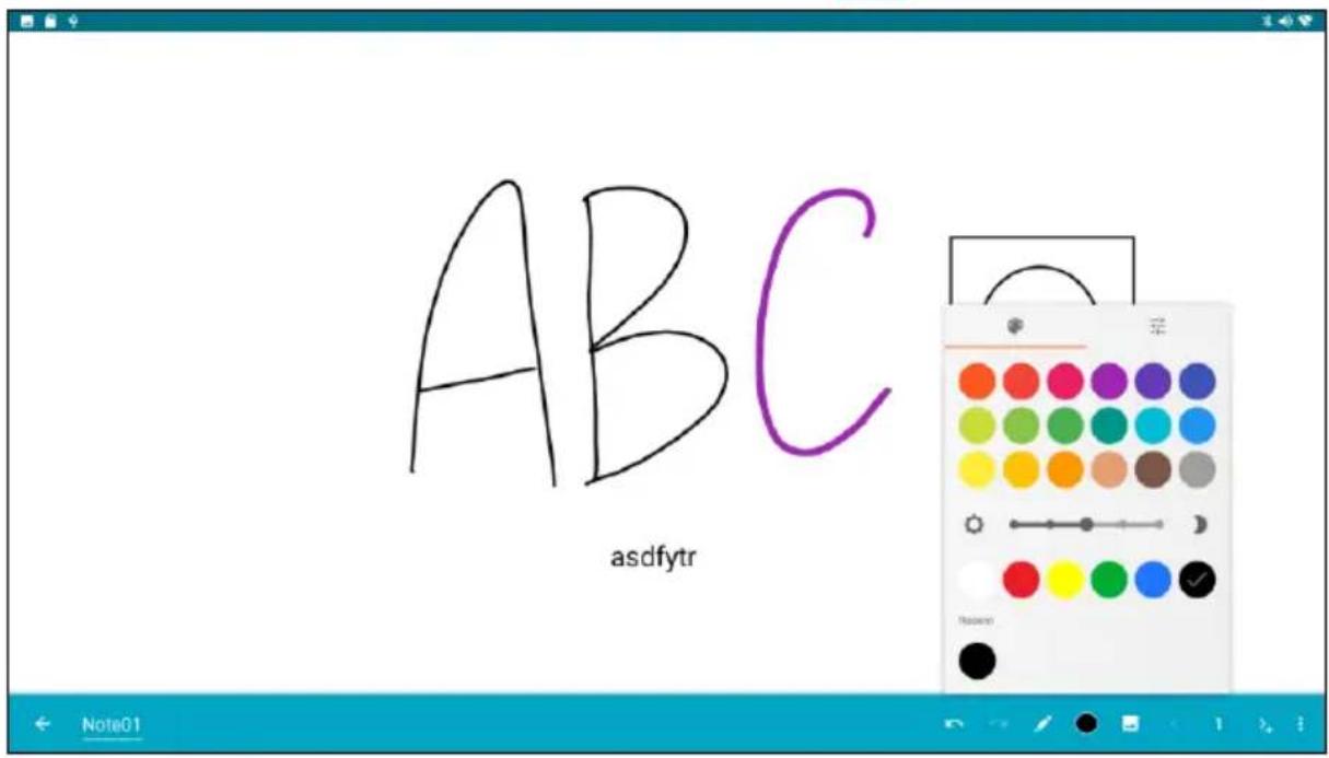 ABC asdfytr