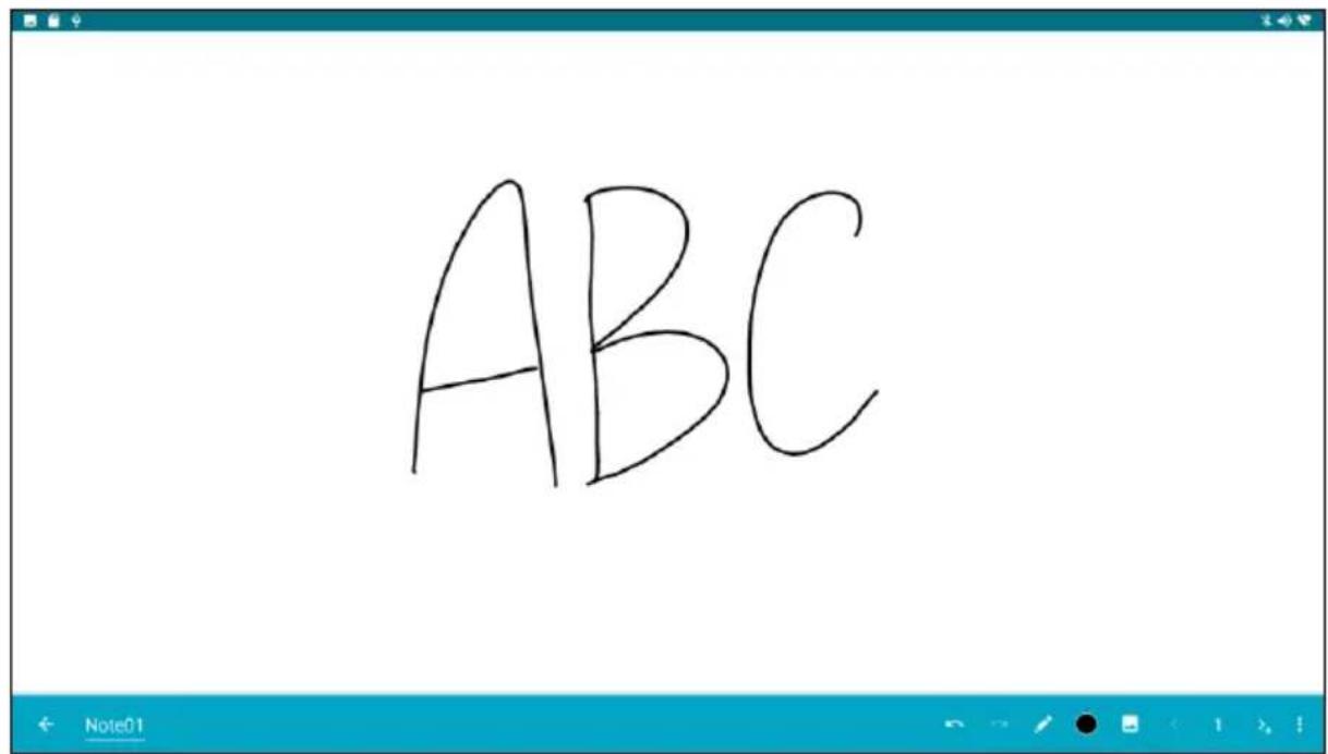 ABC Note01