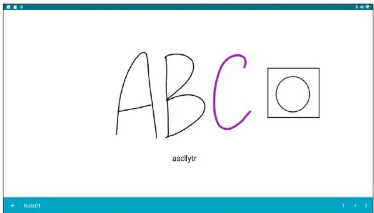 ABC asdfytr