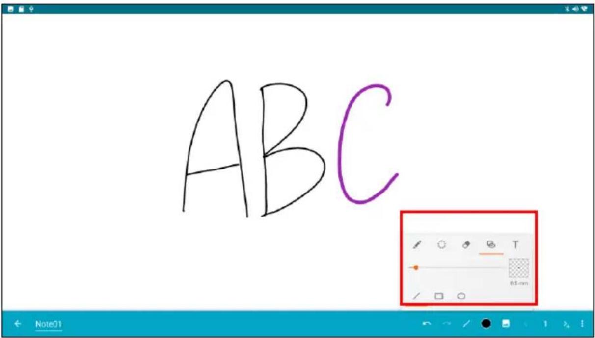 ABC Note01