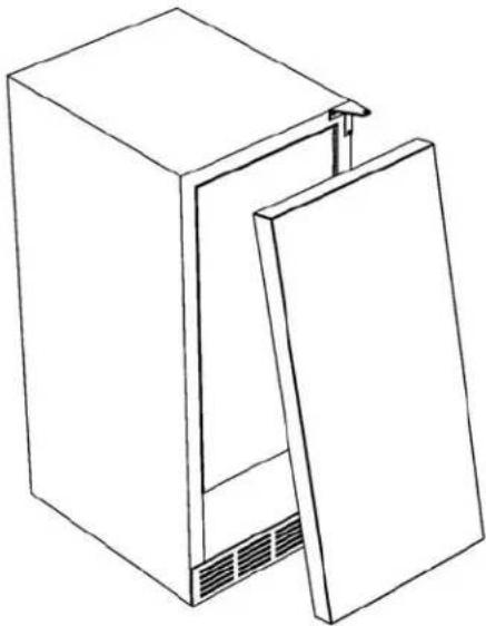VIKING FPIM5151 - IMPORTANT: - 1