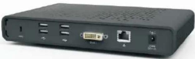 ZTE ZXCLOUD CT220 - Introduction to the transition Terminal Ter - 3