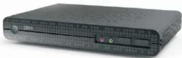 ZTE ZXCLOUD CT220 - Introduction to the transition Terminal Ter - 2