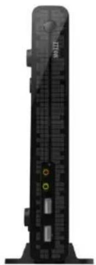 ZTE ZXCLOUD CT220 - Introduction to the transition Terminal Ter - 1