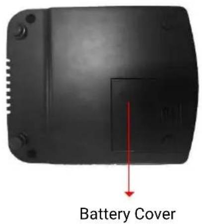 Battery Cover