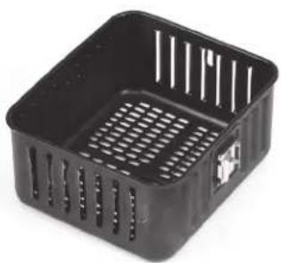 PowerXL Air Fryer Pro X GLA-1002 - Parts & Accessories - 6