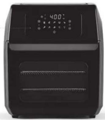 PowerXL Air Fryer Pro X GLA-1002 - Parts & Accessories - 1