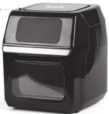 PowerXL Air Fryer Pro X GLA-1002 - Parts & Accessories - 2