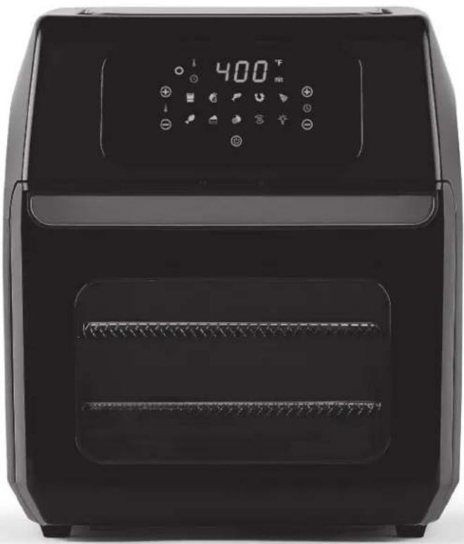 PowerXL Air Fryer Pro X GLA-1002 - PowerXL™ products that excel - 1