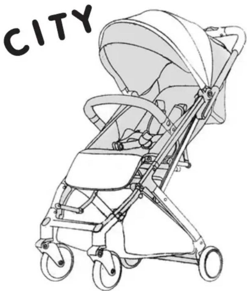 CITY
