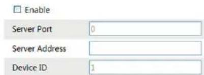 Vimar ELVOX 4621.3312EMA - - Server centrale - 1