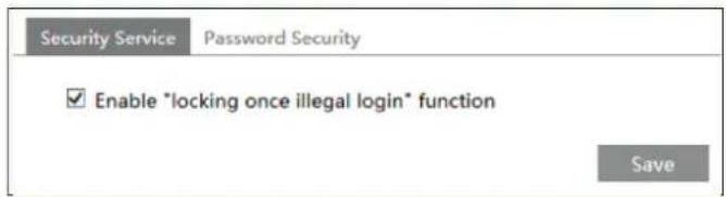 Vimar ELVOX 4621.3312EMA - - Gestione della sicurezza - 1