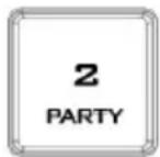 DataVideo ITC-300SL - Cross Communication (Party Mode) - 1