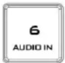 DataVideo ITC-300SL - Audio IN - 1
