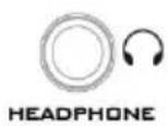 DataVideo ITC-300SL - XLR Microphone Socket - 1
