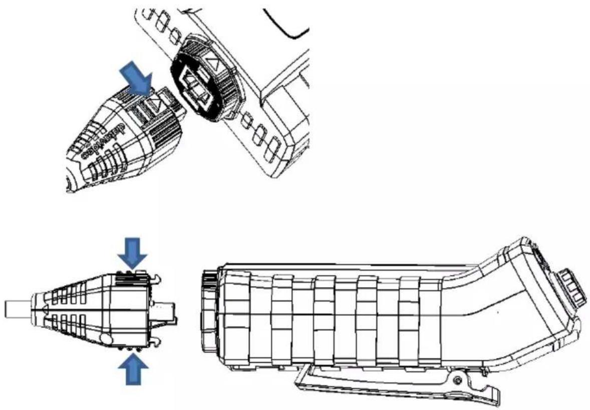 DataVideo ITC-300SL - Belt Pack - 2