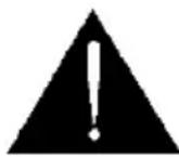 DataVideo ITC-300SL - Warnings and Precautions - 1