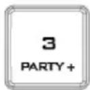 DataVideo ITC-300SL - Cross Communication (Party Mode) - 2