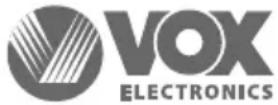 VOX EHB 500 WBF - ENERGETSKA KLASA - 1