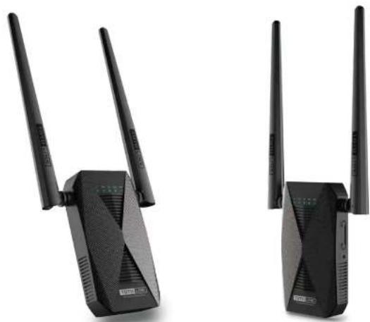 Totolink EX1200T Pro - Overview - 1