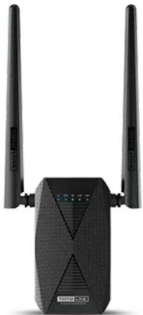 Totolink EX1200T Pro - EX1200T Pro - 4