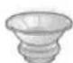PANASONIC MJ-M176 - Remove food residue from spinner - 7