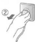 PANASONIC MJ-M176 - Caution: - 6