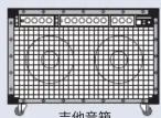 BOSS VB-2W - OUTPUT插孔 - 1