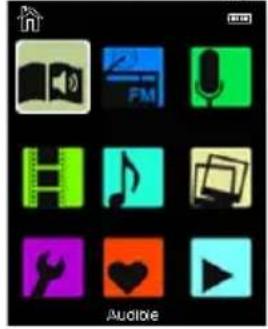 Audioie
