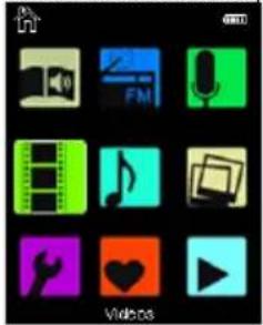 Videos