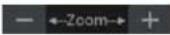 Speco Technologies N16NRN - Lens Control - 2