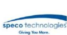 Speco Technologies N16NRN - Web LAN Access - 1