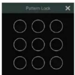 Pattern Lock