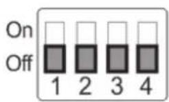 Lumens VC-A51P - System Switch - 1