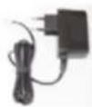 Tema AD610 - VoIP SIP Amplifiers-Speakers Products and Accessories of the AD600 "SipComStage" series - 13