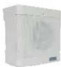 Tema AD610 - VoIP SIP Amplifiers-Speakers Products and Accessories of the AD600 "SipComStage" series - 2