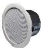 Tema AD610 - VoIP SIP Amplifiers-Speakers Products and Accessories of the AD600 "SipComStage" series - 9