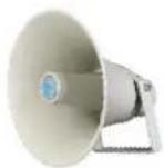 Tema AD610 - VoIP SIP Amplifiers-Speakers Products and Accessories of the AD600 "SipComStage" series - 1