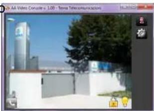 Tema AD610 - PRESENTATION AND USE OF THE "AA Video Console" SOFTWARE - 1