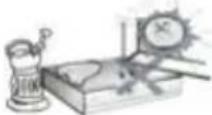 Ferguson Ariva 175Combo - SECURITY MEASURES - 3