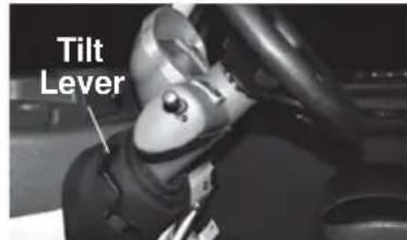 Tilt Lever