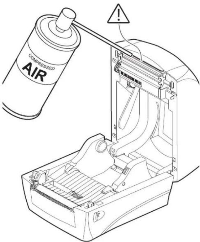 COMPRESSED AIR