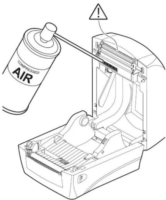 COMPRESSED AIR