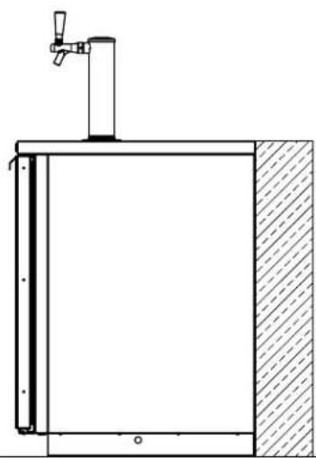 Beverage-Air DD78HC-1-S - CLEARANCE - 3