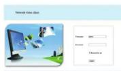 Lanberg ICS-0404-0020 - View On PC Via IE (Internet Explorer) - 4