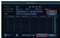 Lanberg ICS-0404-0020 - Video Playback - 3