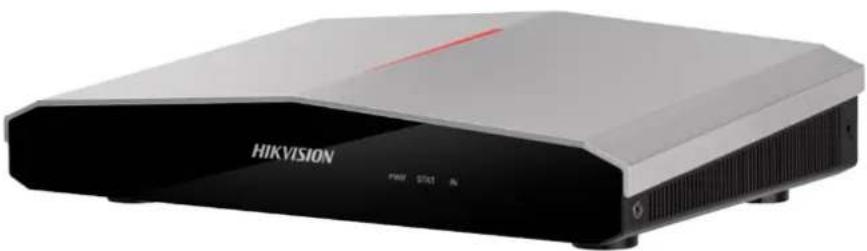 Hikvision DS-C12A-0104H - Device Appearance - 1