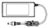 Hikvision DS-C12A-0104H - Packing List - 2