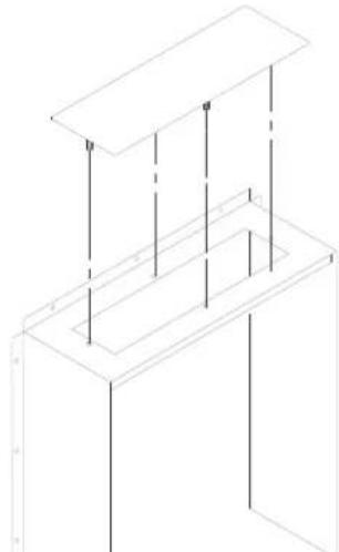 Jackson AJ-86 - Replacement Kit Note: - 2