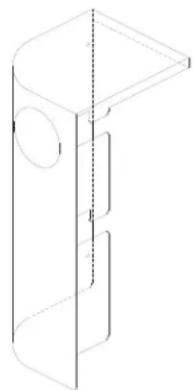 Jackson AJ-86 - DRIVE ASSEMBLY (CONTINUED) - 2